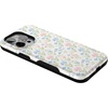 image:imageCasely iPhone 14 Pro Max Case  Sunday Best  Pastel Garden  Bold Protective Design  MagSafe Compatible Design