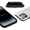 image:imageCasely iPhone 14 Pro Max Case  Sunday Best  Pastel Garden  Bold Protective Design  MagSafe Compatible Design