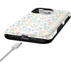 image:imageCasely iPhone 14 Pro Max Case  Sunday Best  Pastel Garden  Bold Protective Design  MagSafe Compatible Design