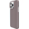 image:imageCasely iPhone 14 Pro Max Case  Sunday in Brooklyn  Chocolate Blue Stripes  Compatible with MagSafe  Classic Ultra Thin Design