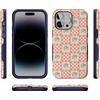 image:imageCasely iPhone 14 Pro Max Case  The Social Club  Palm Beach  Bold Protective Design  Compatible with MagSafe