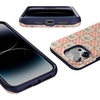 image:imageCasely iPhone 14 Pro Max Case  The Social Club  Palm Beach  Bold Protective Design  Compatible with MagSafe