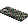 image:imageCasely iPhone 14 Pro Max Case  Tinsel Town  Christmas Ornament  Bold Protective Design  MagSafe Compatible Design