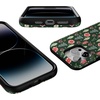 image:imageCasely iPhone 14 Pro Max Case  Tinsel Town  Christmas Ornament  Bold Protective Design  MagSafe Compatible Design