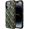 image:imageCasely iPhone 14 Pro Max Case  Tinsel Town  Christmas Ornament  Bold Protective Design  MagSafe Compatible Design