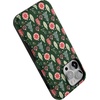 image:imageCasely iPhone 14 Pro Max Case  Tinsel Town  Christmas Ornament  Bold Protective Design  MagSafe Compatible Design