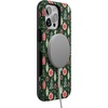 image:imageCasely iPhone 14 Pro Max Case  Tinsel Town  Christmas Ornament  Bold Protective Design  MagSafe Compatible Design