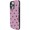 image:imageCasely iPhone 14 Pro Max Case  Very Cherry  Painted Cherries  Bold Protective Design  MagSafe Compatible Design