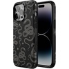 image:imageCasely iPhone 14 Pro Max Case  Were Ready for It  Black Serpent  Bold Protective Design  Compatible with MagSafe