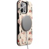 image:imageCasely iPhone 14 Pro Max Case  Winter Nostalgia  Vintage Holiday  Bold Protective Design  MagSafe Compatible Design