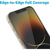 image:imageCasely iPhone 14 Pro Privacy Glass Screen Protector  AntiSpy Tempered Glass Screen ProtectoriPhone 12 Pro Max