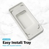 image:imageCasely iPhone 14 Pro Privacy Glass Screen Protector  AntiSpy Tempered Glass Screen ProtectoriPhone 12 Pro Max