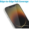 image:imageCasely iPhone 14 Pro Privacy Glass Screen Protector  AntiSpy Tempered Glass Screen ProtectoriPhone 1212 Pro