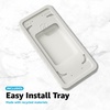 image:imageCasely iPhone 14 Pro Privacy Glass Screen Protector  AntiSpy Tempered Glass Screen ProtectoriPhone 15  iPhone 16