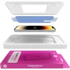 image:imageCasely iPhone 14 Pro Privacy Glass Screen Protector  AntiSpy Tempered Glass Screen ProtectoriPhone 15  iPhone 16