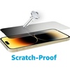 image:imageCasely iPhone 14 Pro Privacy Glass Screen Protector  AntiSpy Tempered Glass Screen ProtectoriPhone 17 Pro Max