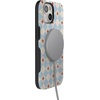 image:imageCasely iPhone 15 Case  Chelsea Checker  Starlight Tiles  Bold Protective Design  Compatible with MagSafe