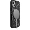 image:imageCasely iPhone 15 Case  Corpse Pose  Skeleton Yoga  Bold Protective Design  MagSafe Compatible Design