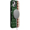image:imageCasely iPhone 15 Case  Grandpas Sweater  Holiday Knit  Bold Protective Design  MagSafe Compatible Design