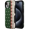 image:imageCasely iPhone 15 Case  Grandpas Sweater  Holiday Knit  Bold Protective Design  MagSafe Compatible Design