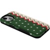 image:imageCasely iPhone 15 Case  Grandpas Sweater  Holiday Knit  Bold Protective Design  MagSafe Compatible Design