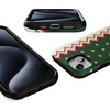 image:imageCasely iPhone 15 Case  Grandpas Sweater  Holiday Knit  Bold Protective Design  MagSafe Compatible Design