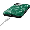 image:imageCasely iPhone 15 Case  Home for the Holidays  Mountain Town  Bold Protective Design  MagSafe Compatible Design
