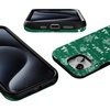 image:imageCasely iPhone 15 Case  Home for the Holidays  Mountain Town  Bold Protective Design  MagSafe Compatible Design
