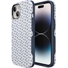 image:imageCasely iPhone 15 Case  Lovebug  Blue Hearts  Bold Protective Design  Compatible with MagSafe