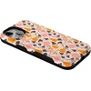 image:imageCasely iPhone 15 Case  Pumpkin Princess  Harvest Vines  Bold Protective Design  MagSafe Compatible Design