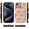 image:imageCasely iPhone 15 Case  Pumpkin Princess  Harvest Vines  Bold Protective Design  MagSafe Compatible Design