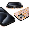 image:imageCasely iPhone 15 Case  Pumpkin Princess  Harvest Vines  Bold Protective Design  MagSafe Compatible Design