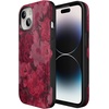 image:imageCasely iPhone 15 Case  Romance Novel  Moody Floral  Bold Protective Design  Compatible with MagSafe