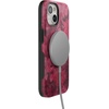 image:imageCasely iPhone 15 Case  Romance Novel  Moody Floral  Bold Protective Design  Compatible with MagSafe
