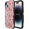 image:imageCasely iPhone 15 Case  Vintage Belle  Floral Toile  Bold Protective Design  MagSafe Compatible Design