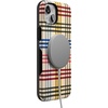 image:imageCasely iPhone 15 Plus Case  Cheer  Kitty and Vibe Holiday  Bold Protective Design  MagSafe Compatible Design