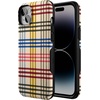 image:imageCasely iPhone 15 Plus Case  Cheer  Kitty and Vibe Holiday  Bold Protective Design  MagSafe Compatible Design