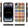 image:imageCasely iPhone 15 Plus Case  Cheer  Kitty and Vibe Holiday  Bold Protective Design  MagSafe Compatible Design