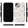 image:imageCasely iPhone 15 Plus Case  Graveyard Gathering  Skeleton Picnic  Bold Protective Design  MagSafe Compatible Design