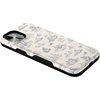 image:imageCasely iPhone 15 Plus Case  Graveyard Gathering  Skeleton Picnic  Bold Protective Design  MagSafe Compatible Design