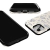 image:imageCasely iPhone 15 Plus Case  Graveyard Gathering  Skeleton Picnic  Bold Protective Design  MagSafe Compatible Design