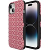image:imageCasely iPhone 15 Plus Case  Love Locks  Pink Hearts  Bold Protective Design  MagSafe Compatible Design