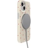 image:imageCasely iPhone 15 Plus Case  Lovebug  Blue Hearts  Compatible with MagSafe  Classic Ultra Slim DesignBe Mine  Tiny Hearts