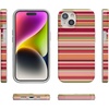 image:imageCasely iPhone 15 Plus Case  Lovebug  Blue Hearts  Compatible with MagSafe  Classic Ultra Slim DesignCitrus Stripes  Poolside Print