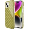 image:imageCasely iPhone 15 Plus Case  Lovebug  Blue Hearts  Compatible with MagSafe  Classic Ultra Slim DesignKiwi Cooler  Poolside Print
