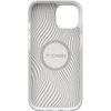 image:imageCasely iPhone 15 Plus Case  Lovebug  Blue Hearts  Compatible with MagSafe  Classic Ultra Slim DesignKiwi Cooler  Poolside Print