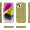 image:imageCasely iPhone 15 Plus Case  Lovebug  Blue Hearts  Compatible with MagSafe  Classic Ultra Slim DesignKiwi Cooler  Poolside Print