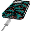 image:imageCasely iPhone 15 Plus Case  Lovebug  Blue Hearts  Compatible with MagSafe  Classic Ultra Slim DesignYoure Dinomite  Green Dinosaur