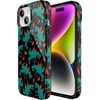 image:imageCasely iPhone 15 Plus Case  Lovebug  Blue Hearts  Compatible with MagSafe  Classic Ultra Slim DesignYoure Dinomite  Green Dinosaur