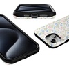 image:imageCasely iPhone 15 Plus Case  Pastel Garden  Sunday Best  Bold Protective Design  Compatible with MagSafe